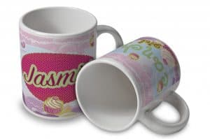 sweet candy template mug template sublimation
